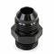 Earl's Performance Aluminum AN to O-Ring Port Adapter AT985008ERL