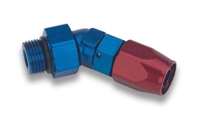 Earl's Performance Swivel-Seal™ Hose End 844564ERL