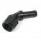 Earl's Performance Auto-Crimp™ 45 Deg. AN Hose End AT704616ERL