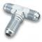 Earl's Performance Steel AN Bulkhead Tee 963403ERL