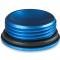 Earl's Performance Aluminium AN O-Ring Port Plug 981320ERL