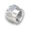 Earl's Performance Aluminum NPT Weld Fitting 996704ERL