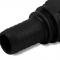 Earl's Performance UltraPro 45 Deg. Crimp-On AN Hose End 684506ERL