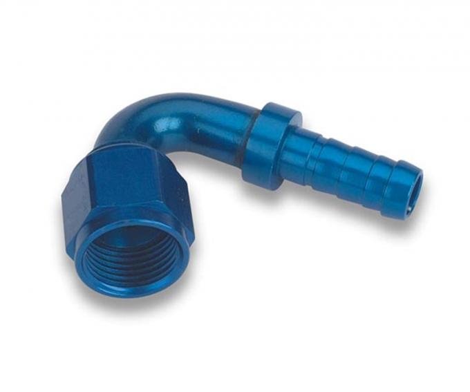 Earl's Performance Auto-Crimp™ 120 Deg. AN Hose End 712016ERL