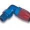 Earl's Performance Swivel-Seal™ 90 Deg. NPT Hose End 829007ERL