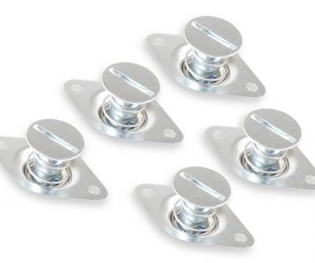 Earl's Performance Quarter Turn Fastener PANEA5500-ERL