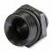 Earl's -6 an Male to 1-1/16-12 (AN12) O-Ring Port AT985612ERL