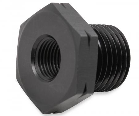 Earl's Performance Engine Oil Pressure Gauge Adapter LS0021ERL