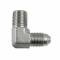 Earl's Performance 90 Deg. Steel AN to NPT Adapter Elbow 962203ERL