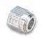 Earl's Performance Aluminum AN O-Ring Seal Weld Fitting 987110ERL