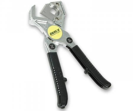 Earl's Performance Hand Held Hose Cutter D022ERL