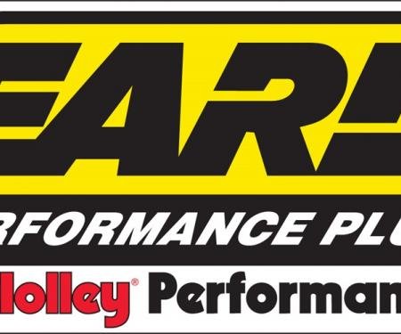 Earl's Performance Earls Plumbing Decal 36-282