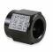 Earl's Performance Auto-Crimp™ Straight AN Hose End AT700116ERL