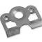 Earl's Performance Quarter Turn Weld Plates PAN8223-ERL