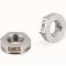 Earl's Performance Stainless Steel AN Bulkhead Nut SS592504ERL