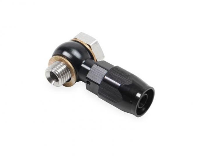 Earl's Performance Single Banjo Hose End AT807692ERLP