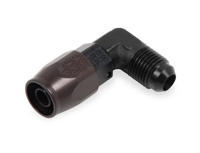 Earl's Performance Speed-Seal™ AN L Hose End AT850206LERL