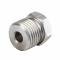 Earl's Hardline Tube Nut 00076ERL