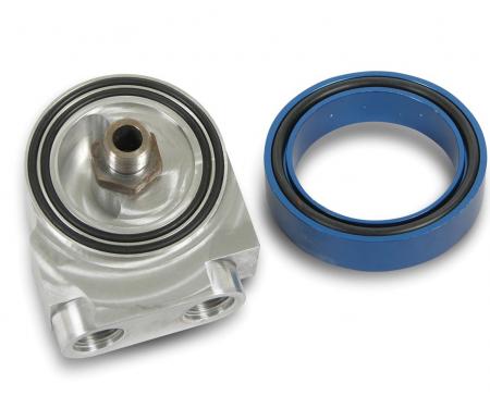 Earl's Performance Billet Oil Thermostat 504ERL
