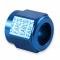 Earl's Performance Auto-Crimp™ Straight AN Hose End 700106ERL
