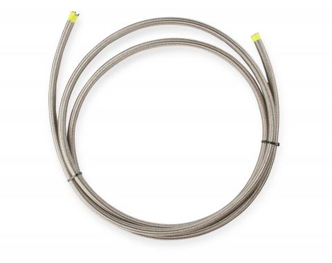 Earl's Auto-Flex Hose, Size 12, 33 Ft. Length 333012ERL