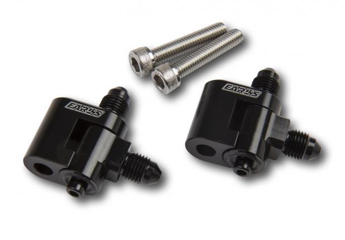 Earl's Performance Steam Vent Adapter Fitting LS9805ERL