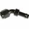 Earl's Performance Vapor Guard 45 Deg. AN Hose End 754166ERL