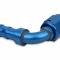Earl's Performance Auto-Crimp™ 90 Deg. AN Hose End 709108ERL