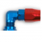 Earl's Performance Swivel-Seal™ L Shape AN Hose End 850208LERL