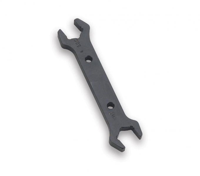 Earl's Double-Ended Hose End Wrench 230407ERL