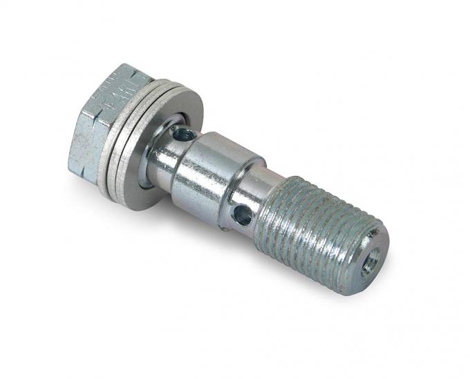 Earl's Performance Steel Banjo Bolt 977519ERL