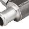Earl's Performance Stainless Steel 90 Deg. NPT Swivel Hose End SS988409ERL