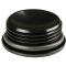 Earl's Performance Aluminium AN O-Ring Port Plug AT981312ERL