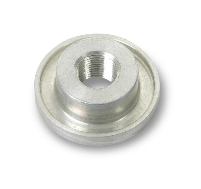Earl's Performance Aluminum NPT Weld Boss 986703ERL