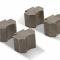 Earl's Performance Super Stock™ Crimping Hose End Tool Dies D03167ERL