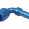 Earl's Performance Auto-Crimp™ 90 Deg. AN Hose End 709108ERL