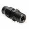 Earl's Performance Aluminum NPT to Tubing Compression Adapter AT165206ERL