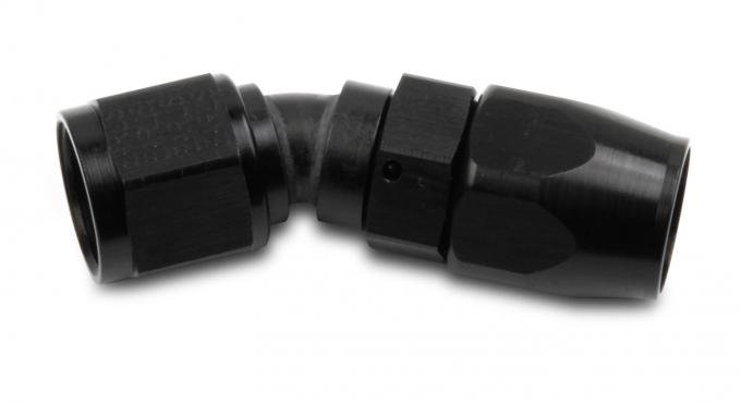 Earl's Performance Swivel-Seal™ 30 Deg. AN Hose End AT803108ERL