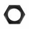 Earl's Performance Aluminum AN Bulkhead Nut AT992408ERL