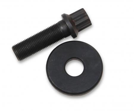 Earl's Performance Harmonic Balancer Bolt DBT-005ERL
