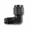 Earl's Performance 90 Deg. Aluminum AN Swivel Coupling AT921103ERL