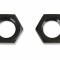 Earl's -4 an Bulkhead Nut AT592404ERL