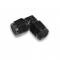 Earl's Performance 90 Deg. Aluminum AN Swivel Coupling AT934103ERL