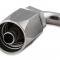 Earl's Performance 120 Deg. Power Steering Hose End SS131206ERL