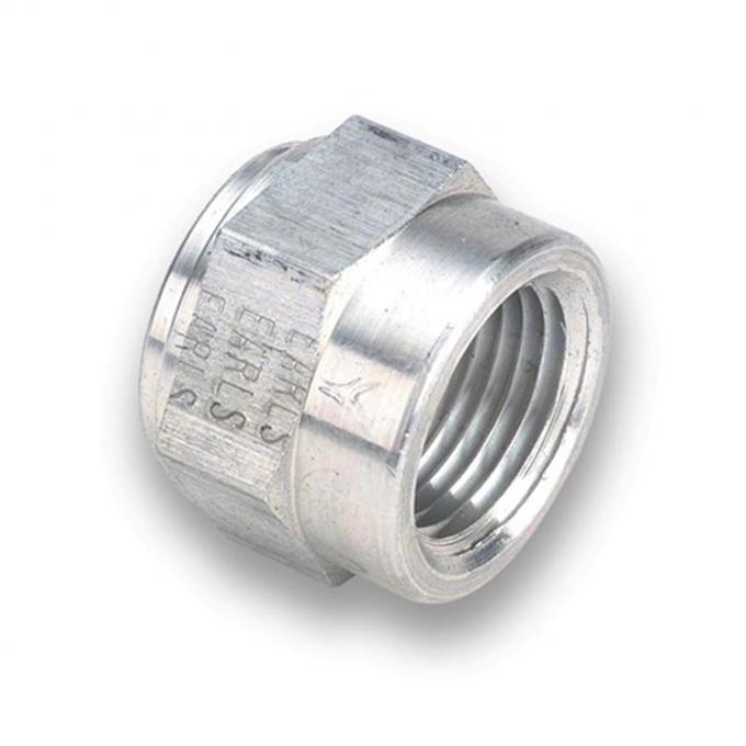Earl's Performance Aluminum NPT Weld Fitting 996704ERL