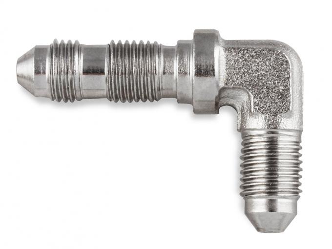 Earl's Performance 90 Deg. Steel AN Bulkhead Elbow 963303ERL
