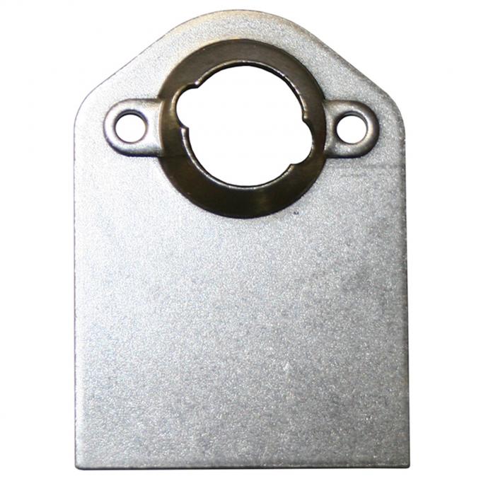 Earl's Performance Quarter Turn Weld Plates PAN8122-ERL