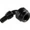 Earl's Performance UltraPro 90 Deg. Crimp-On AN Port Hose End 699969ERL