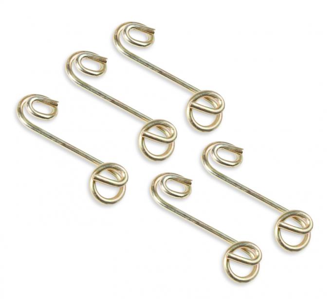 Earl's Performance Quarter Turn Spring PANS6325-ERL