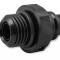 Earl's Performance UltraPro Straight Crimp-On AN Port Hose End 640116ERL